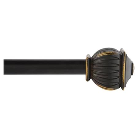 Kenney Mfg Kenney Mfg Co KN71646 24-48 Bronze Beckett Rod 209140
